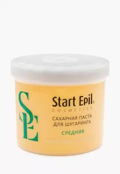 Паста для шугаринга Start Epil