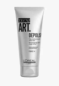 Паста для укладки L'Oreal Professionnel