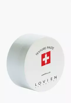 Паста для укладки Lovien Essential