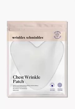 Патчи для декольте Wrinkles Schminkles