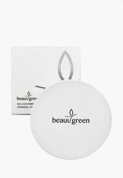Патчи для глаз Beauugreen