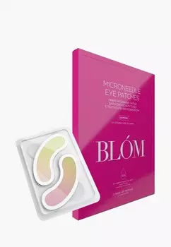 Патчи для глаз Blom