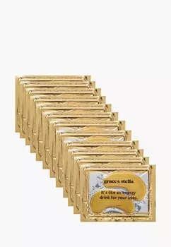 Патчи для глаз Grace and Stella