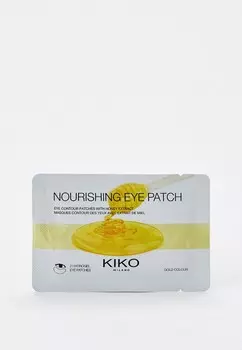 Патчи для глаз Kiko Milano