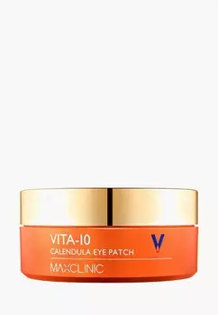 Патчи для глаз Maxclinic