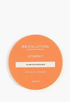 Патчи для глаз Revolution Skincare
