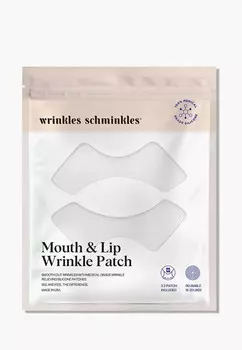 Патчи для губ Wrinkles Schminkles