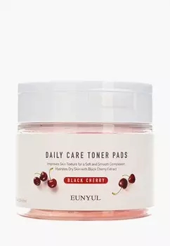 Патчи для лица Eunyul