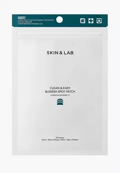 Патчи для лица Skin&amp;Lab