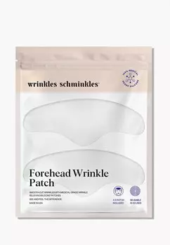 Патчи для лица Wrinkles Schminkles