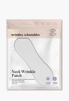 Патчи для лица Wrinkles Schminkles