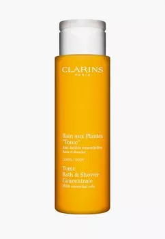 Пена для ванны Clarins