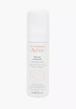 Пенка для умывания Avene