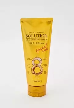 Пенка для умывания Deoproce