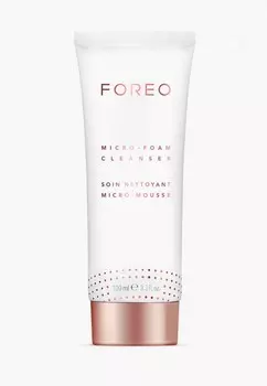 Пенка для умывания Foreo