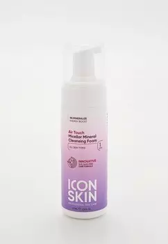 Пенка для умывания Icon Skin