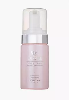 Пенка для умывания Otome