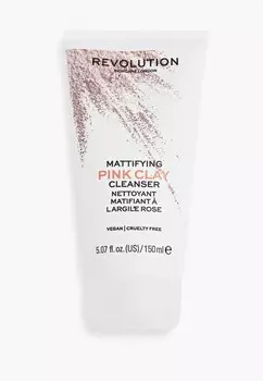 Пенка для умывания Revolution Skincare