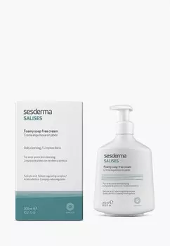 Пенка для умывания Sesderma