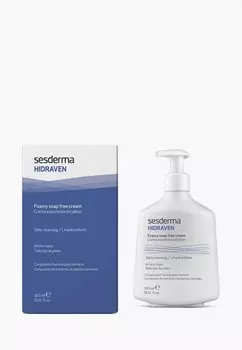 Пенка для умывания Sesderma