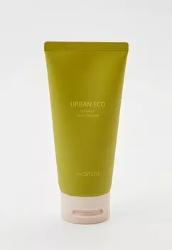 Пенка для умывания The Saem