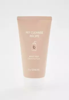 Пенка для умывания The Saem