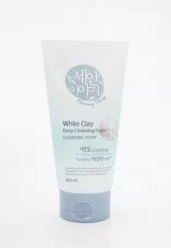 Пенка для умывания Welcos