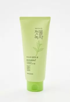 Пенка для умывания Welcos