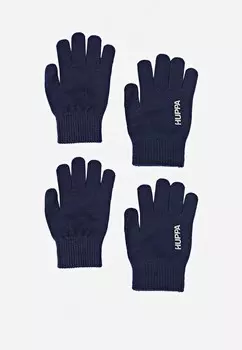 Перчатки 2 пары Huppa