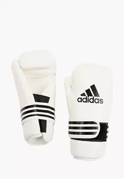 Перчатки боксерские adidas Combat