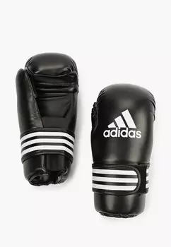 Перчатки боксерские adidas Combat