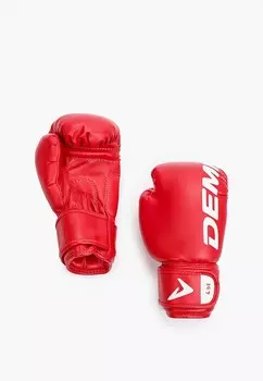 Перчатки боксерские Demix