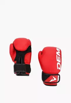 Перчатки боксерские Demix