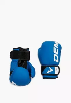 Перчатки боксерские Demix