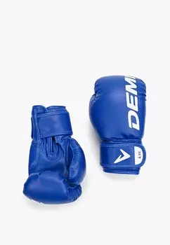 Перчатки боксерские Demix