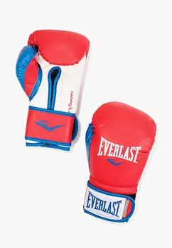Перчатки боксерские Everlast
