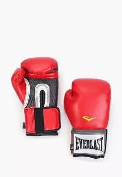 Перчатки боксерские Everlast