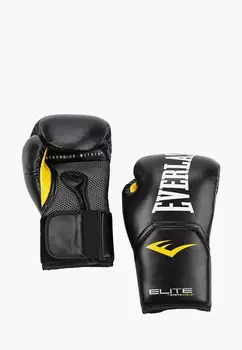 Перчатки боксерские Everlast