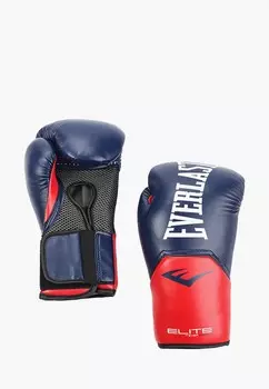 Перчатки боксерские Everlast