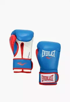 Перчатки боксерские Everlast