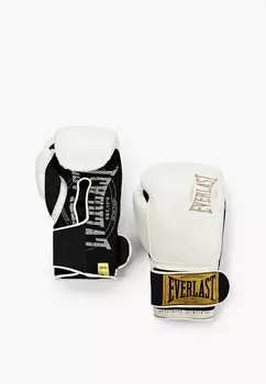 Перчатки боксерские Everlast