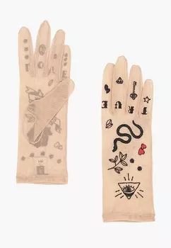 Перчатки Glove me