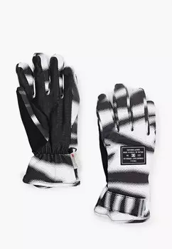 Перчатки горнолыжные DC Shoes