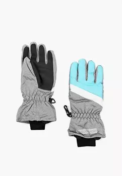 Перчатки горнолыжные Glissade