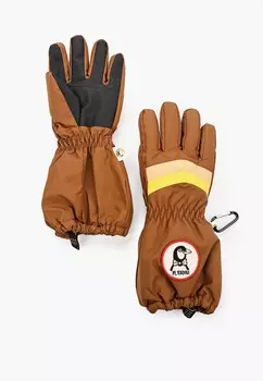 Перчатки горнолыжные Mini Rodini