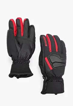 Перчатки горнолыжные Ziener