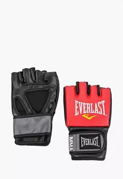 Перчатки ММА Everlast