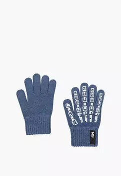 Перчатки Nikastyle