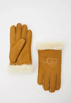 Перчатки UGG