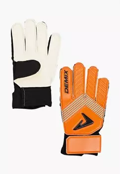Перчатки вратарские Demix